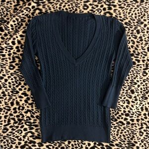 Brandy Melville sweater